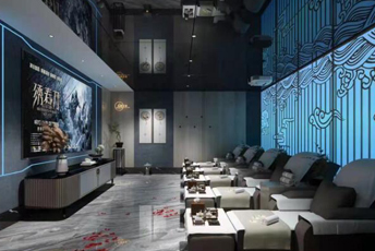 上海徐汇按摩理疗：运动损伤康复