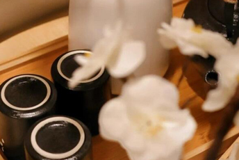 上海徐汇足疗养生之反射区疗法原理